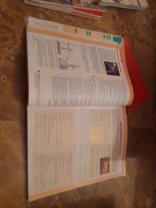 Física y química. 1 Bachillerato. Savia