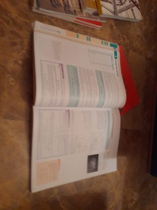 Física y química. 1 Bachillerato. Savia