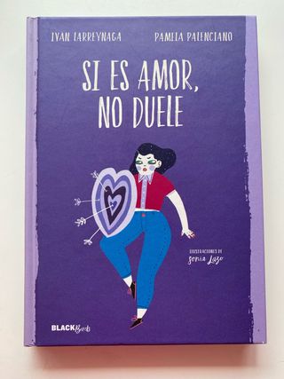 Si es amor, no duele 