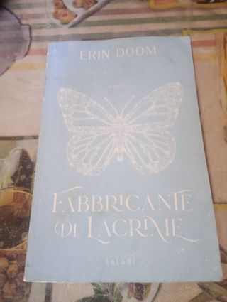 Fabbricante di lacrime