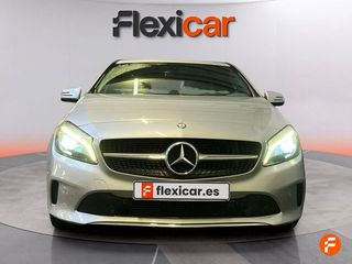 Mercedes Clase A A 200 d Urban