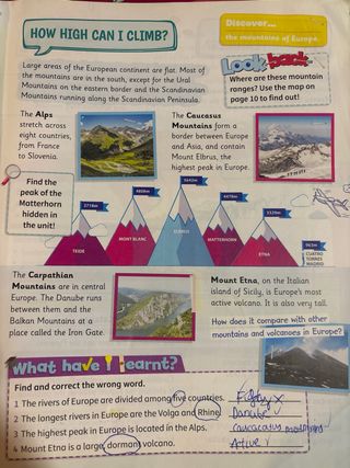 Cambridge Social Science Level 6 Pupil's Book w...
