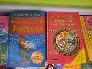 Gerónimo Stilton