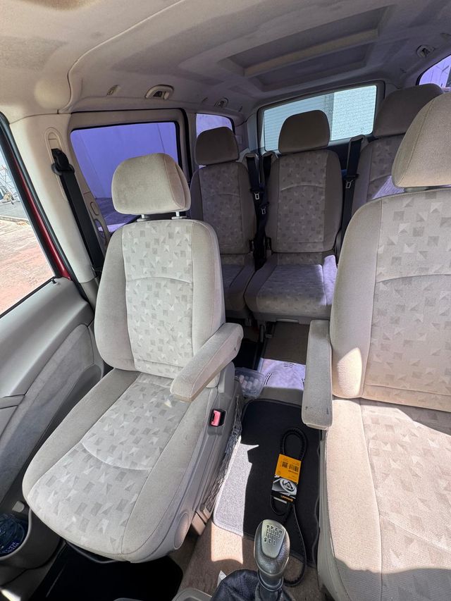 Mercedes-Benz Viano 2004