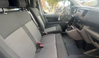 Opel Vivaro 2022