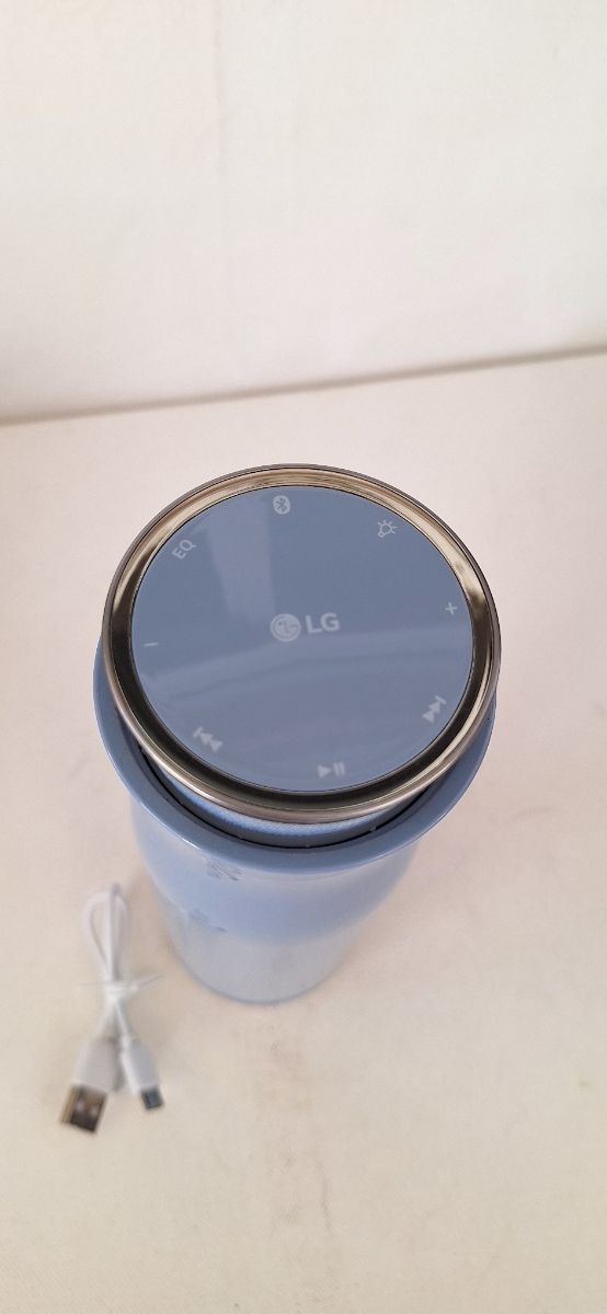 Altavoz Bluetooth LG NP7860U Azul