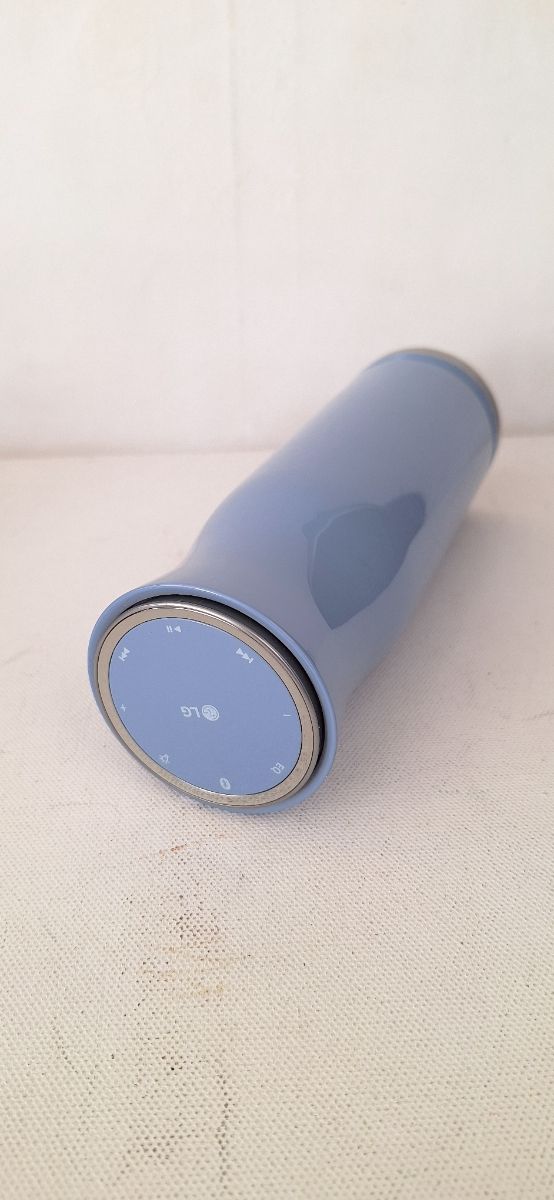 Altavoz Bluetooth LG NP7860U Azul