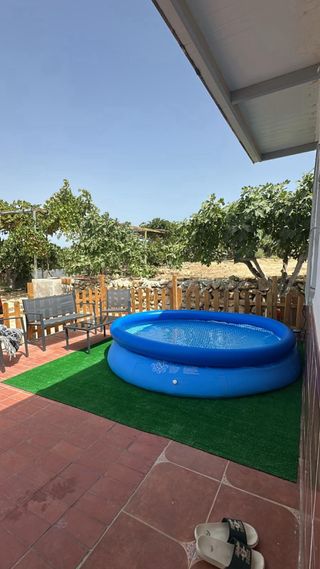 Piscina Intex Easy Set 305x61cm
