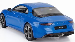Modello Alpine A110 1:18