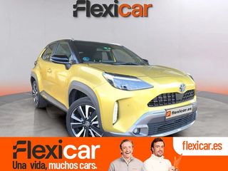 Toyota Yaris Cross 1.5 120H Premiere Edition