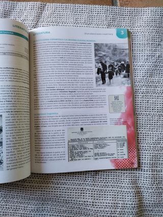 Accés 2n Batxillerat. Valencià: llengua i liter...