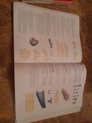 Dibujo técnico I. 1 Bachillerato. Savia