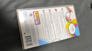 Echochrome - PSP - Juego Puzzle