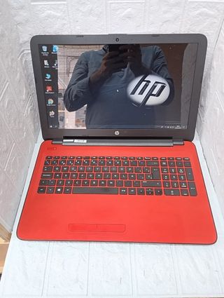 Portatil HP 15-ba033ns (1704)