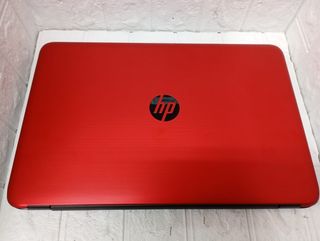 Portatil HP 15-ba033ns (1704)