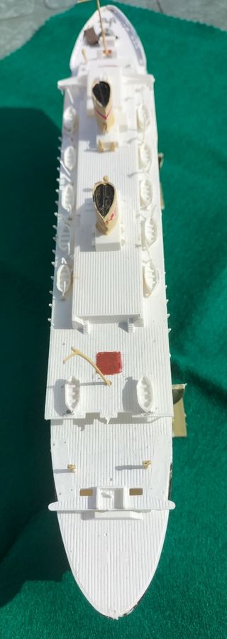 Pilsudsky trasatlantico-barco tropas polaco WWll