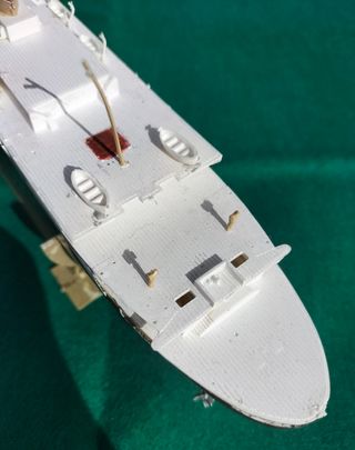 Pilsudsky trasatlantico-barco tropas polaco WWll