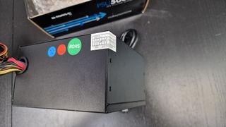 Fuente alimentación B-MOVE PSU500W ATX