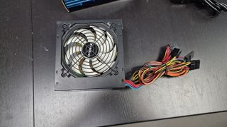 Fuente alimentación B-MOVE PSU500W ATX