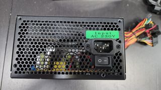 Fuente alimentación B-MOVE PSU500W ATX