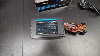 Fuente alimentación B-MOVE PSU500W ATX