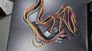 Fuente alimentación B-MOVE PSU500W ATX