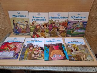 Mis primeros clasicos - 30 titulos