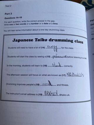 B1 Preliminary 2 Student's Book without Answers...