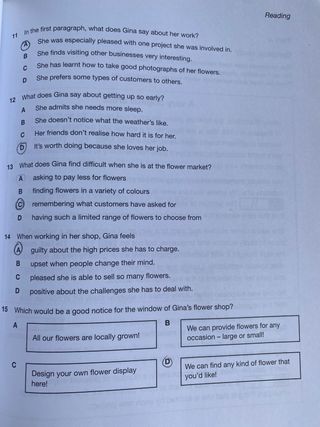 B1 Preliminary 2 Student's Book without Answers...