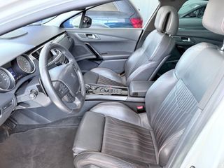 Peugeot 508 RXH 200CV FULL HYBRID