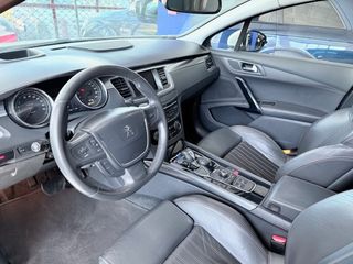 Peugeot 508 RXH 200CV FULL HYBRID