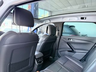 Peugeot 508 RXH 200CV FULL HYBRID