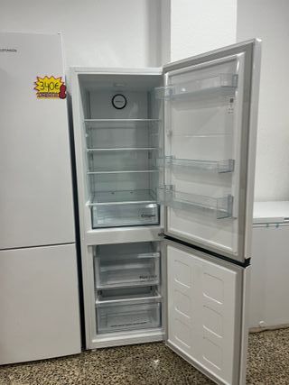 Nevera Beko - 340€ Oferta