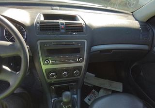 Mando skoda 5k0953502m octavia berlina 1z3 5097865