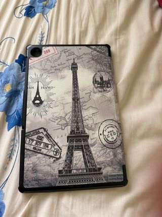 Funda Lenovo Tab M10 FHD Plus