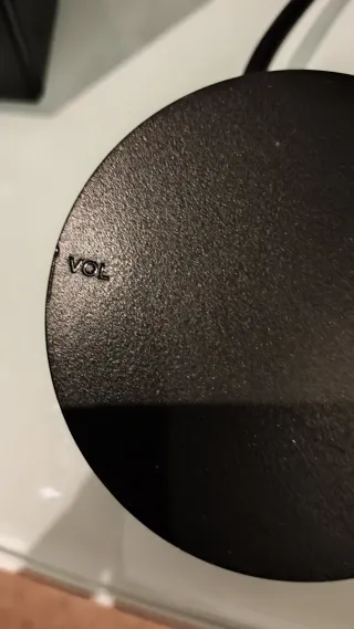 Altavoces Logitech 2.1 Gran Sonido - Bajo potente