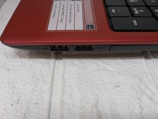 Portatil Acer Aspire 5742 (1707)