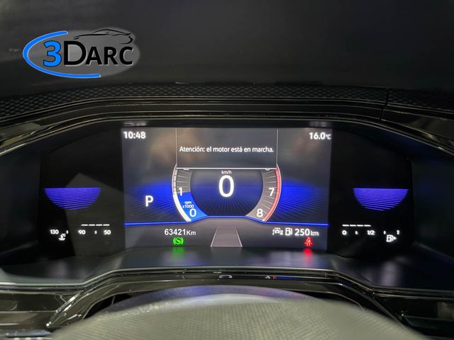 VOLKSWAGEN POLO LIFE 1.0 TSI 95CV DSG7