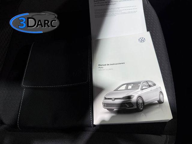 VOLKSWAGEN POLO LIFE 1.0 TSI 95CV DSG7