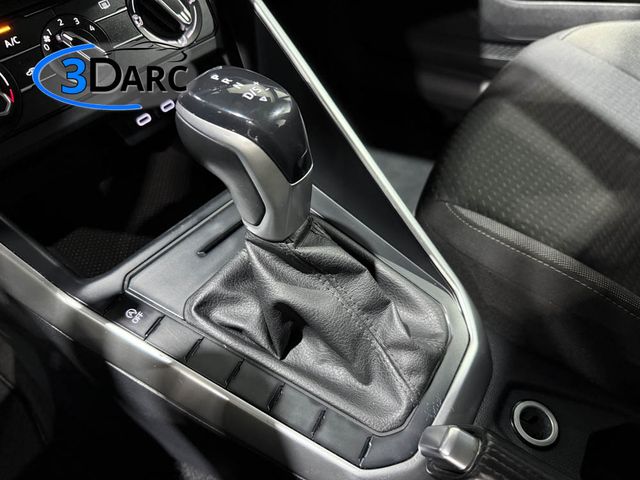 VOLKSWAGEN POLO LIFE 1.0 TSI 95CV DSG7
