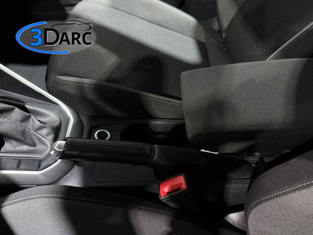 VOLKSWAGEN POLO LIFE 1.0 TSI 95CV DSG7