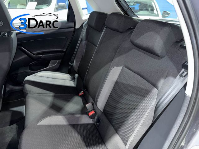 VOLKSWAGEN POLO LIFE 1.0 TSI 95CV DSG7