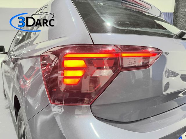 VOLKSWAGEN POLO LIFE 1.0 TSI 95CV DSG7