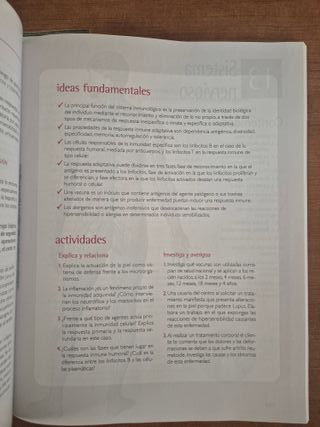 Procesos fisiológicos y de higiene en imagen pe...