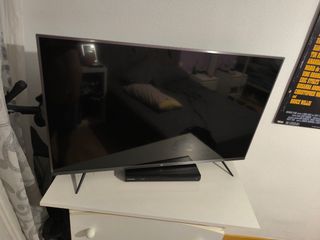 TV Xiaomi 40" - Smart TV