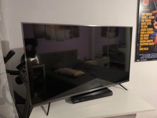 TV Xiaomi 40" - Smart TV