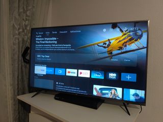TV Xiaomi 40" - Smart TV
