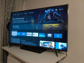 TV Xiaomi 40" - Smart TV