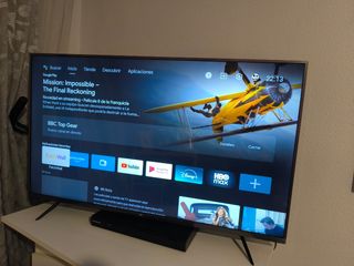 TV Xiaomi 40" - Smart TV