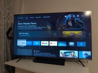 TV Xiaomi 40" - Smart TV
